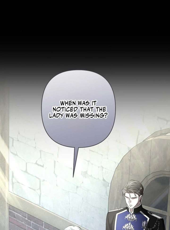 The Fake Bride Can’t Escape chapter 47 page 104