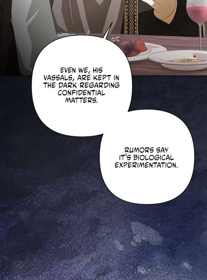 The Fake Bride Can’t Escape chapter 48 page 3