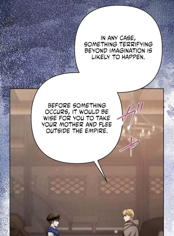 The Fake Bride Can’t Escape chapter 48 page 4