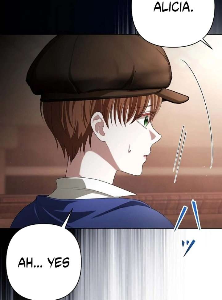 The Fake Bride Can’t Escape chapter 48 page 10