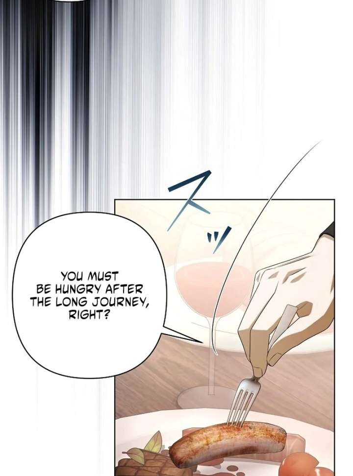The Fake Bride Can’t Escape chapter 48 page 11