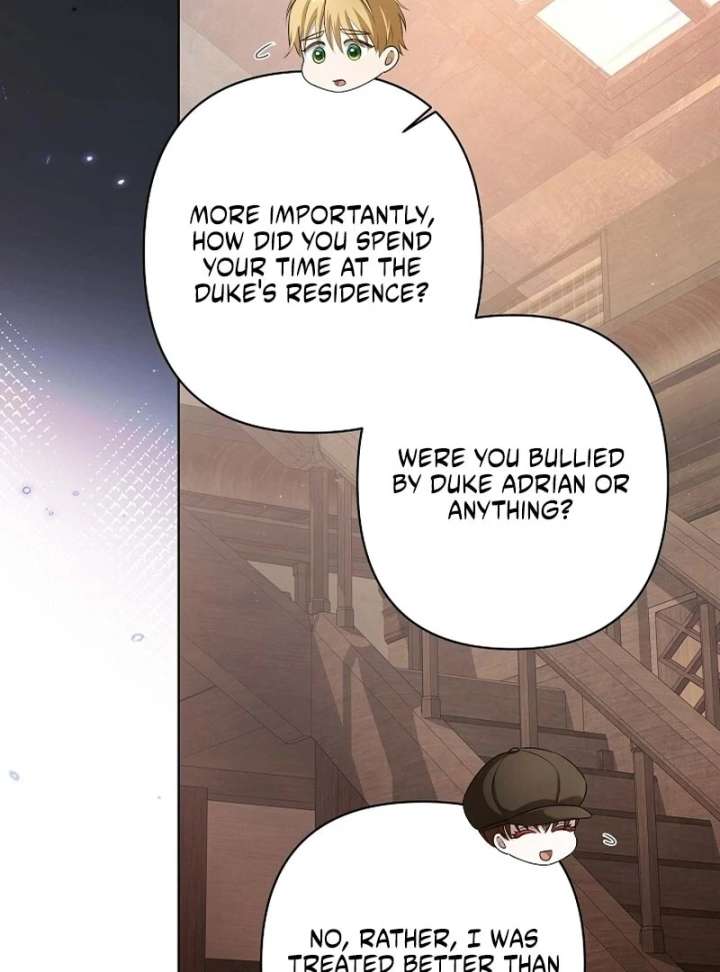 The Fake Bride Can’t Escape chapter 48 page 17