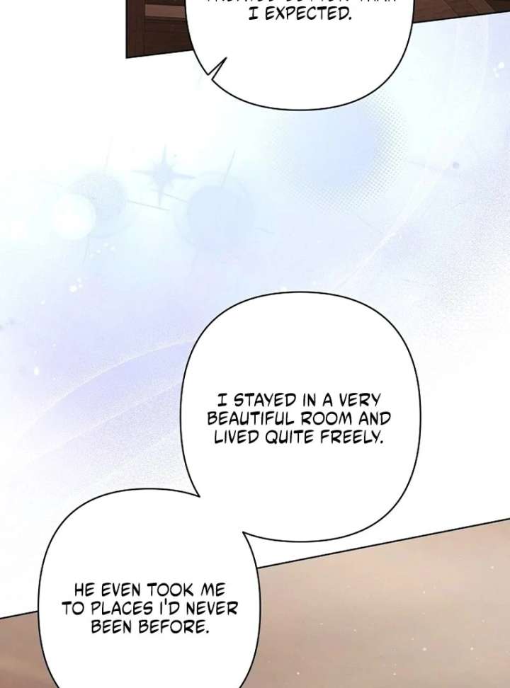 The Fake Bride Can’t Escape chapter 48 page 18