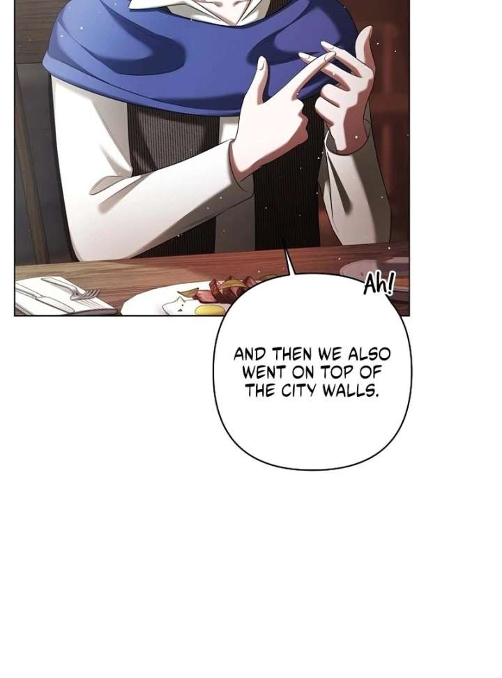 The Fake Bride Can’t Escape chapter 48 page 22