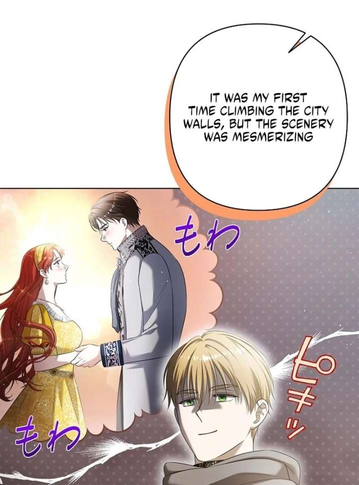 The Fake Bride Can’t Escape chapter 48 page 23
