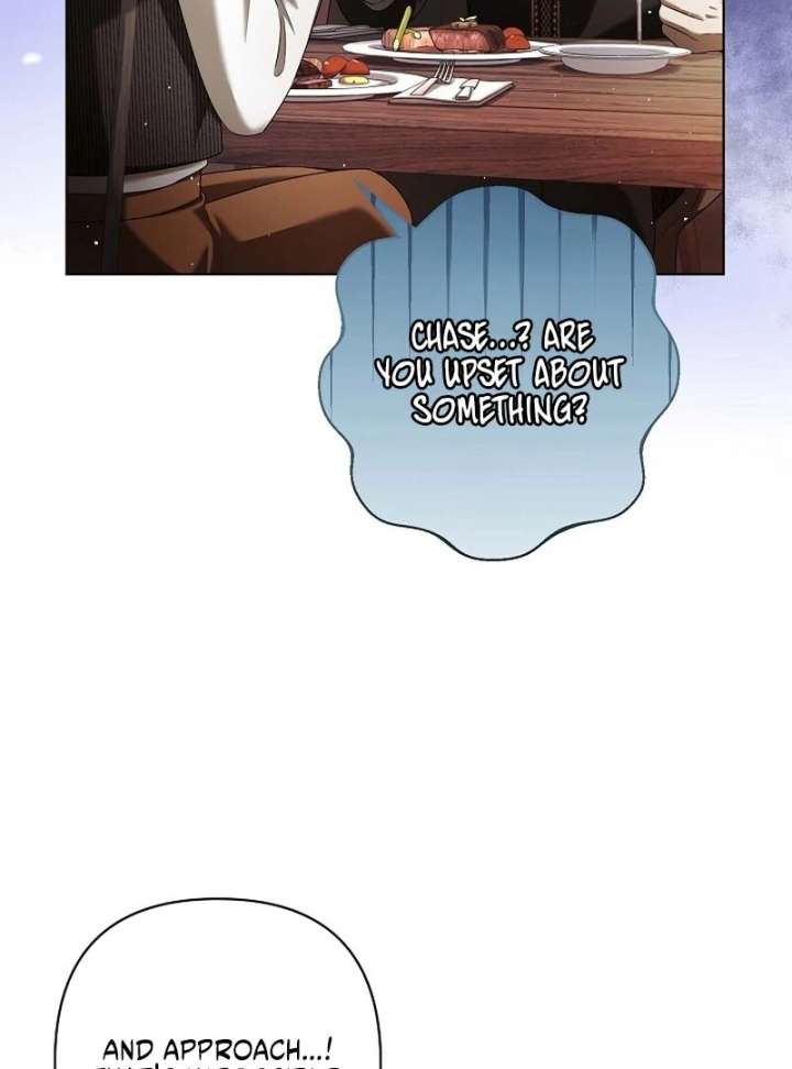 The Fake Bride Can’t Escape chapter 48 page 27