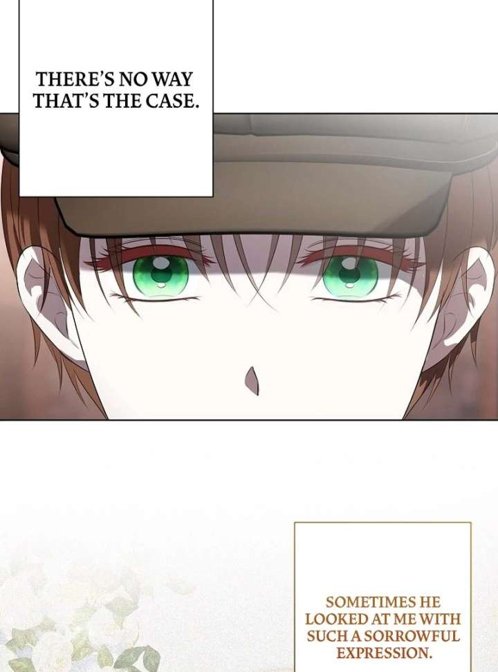 The Fake Bride Can’t Escape chapter 48 page 33