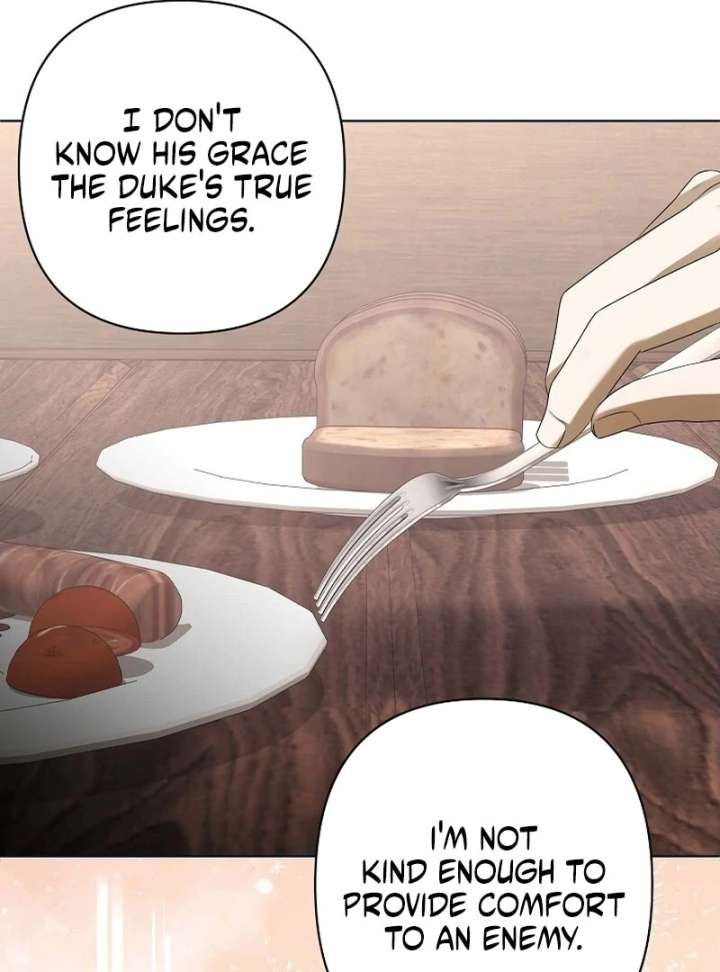 The Fake Bride Can’t Escape chapter 48 page 40