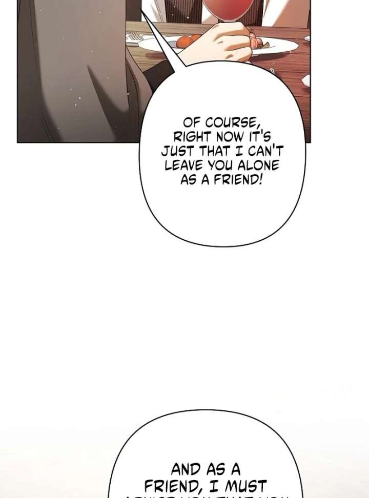The Fake Bride Can’t Escape chapter 48 page 47