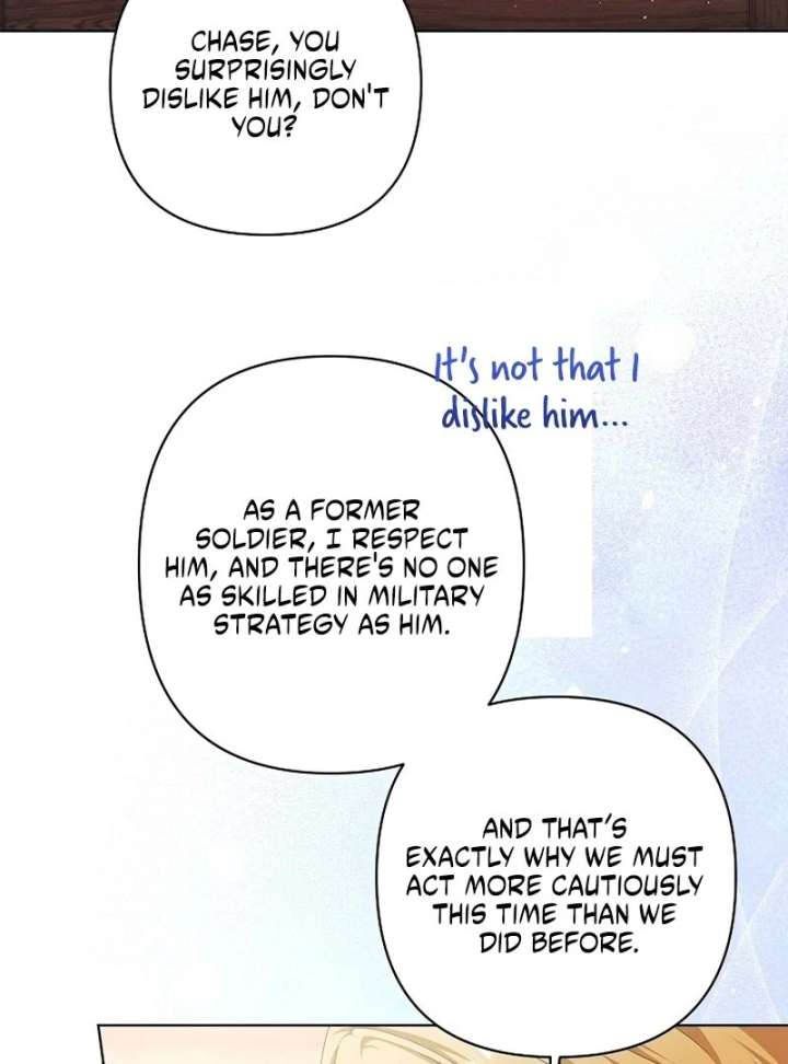 The Fake Bride Can’t Escape chapter 48 page 49