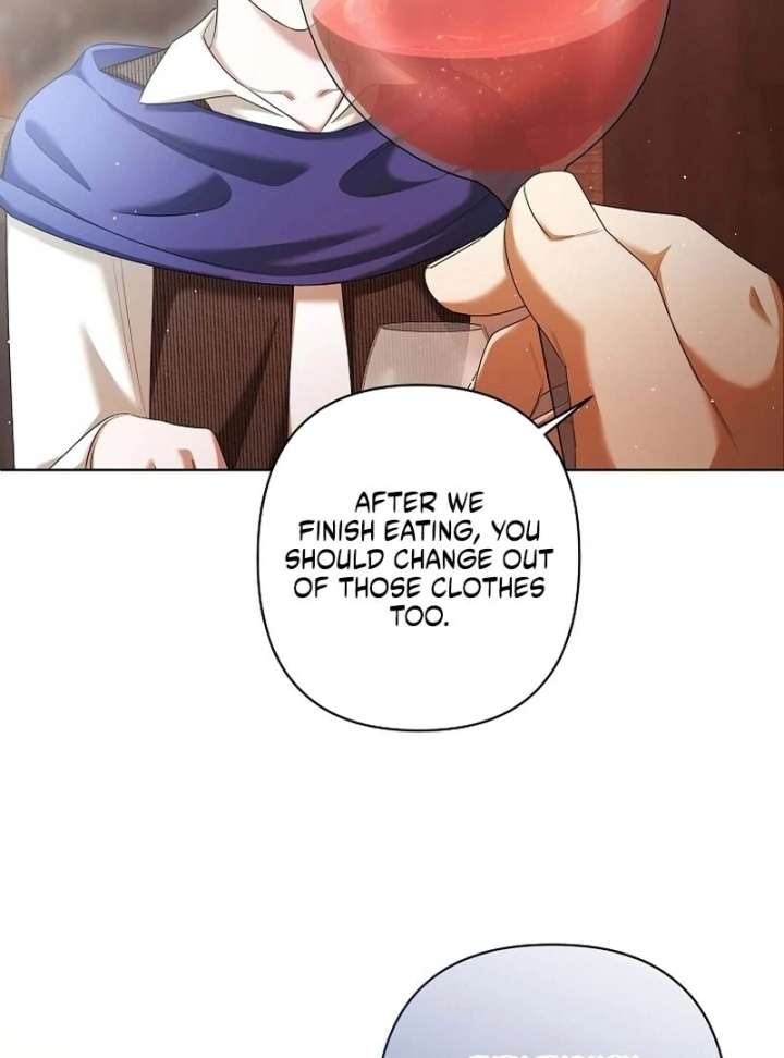 The Fake Bride Can’t Escape chapter 48 page 52