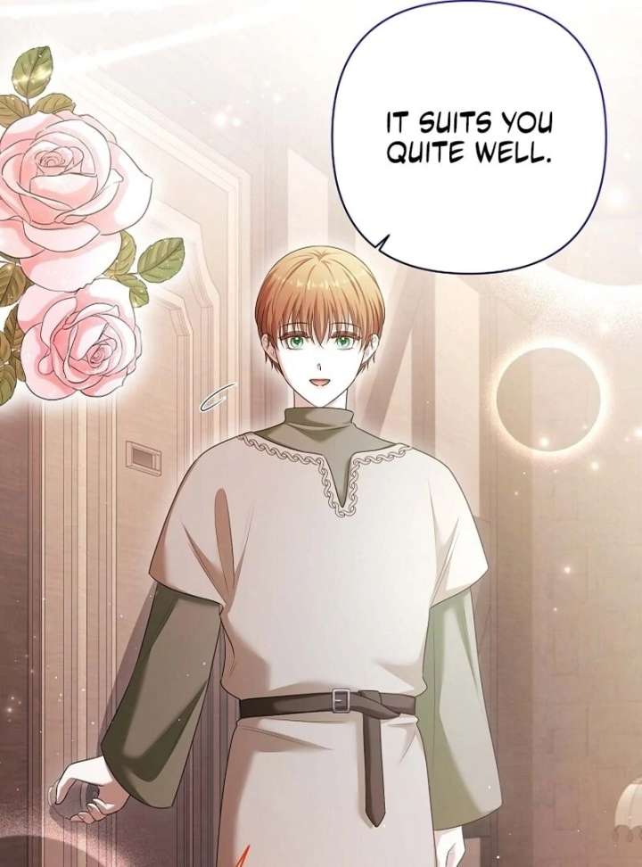 The Fake Bride Can’t Escape chapter 48 page 59