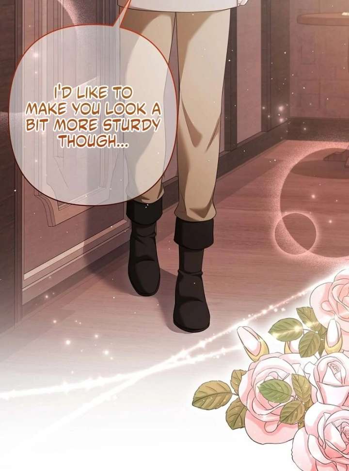 The Fake Bride Can’t Escape chapter 48 page 60