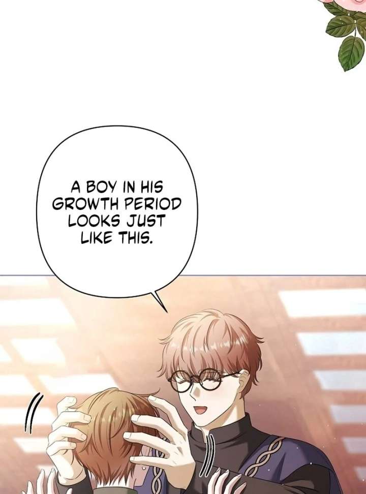 The Fake Bride Can’t Escape chapter 48 page 61
