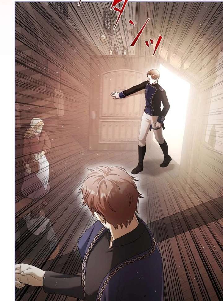 The Fake Bride Can’t Escape chapter 48 page 63