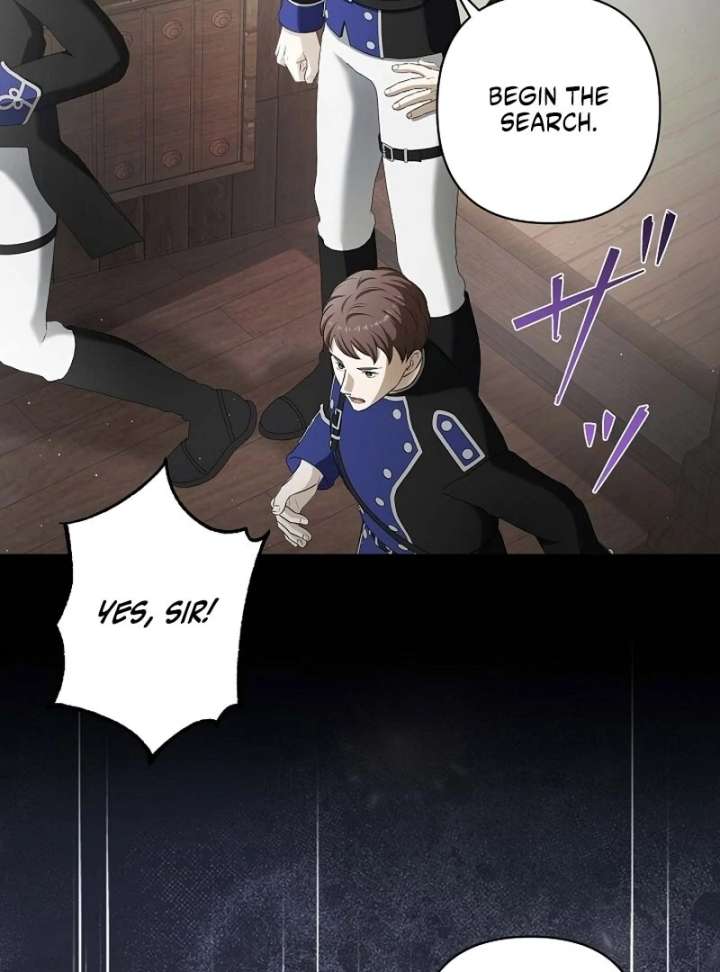 The Fake Bride Can’t Escape chapter 48 page 65