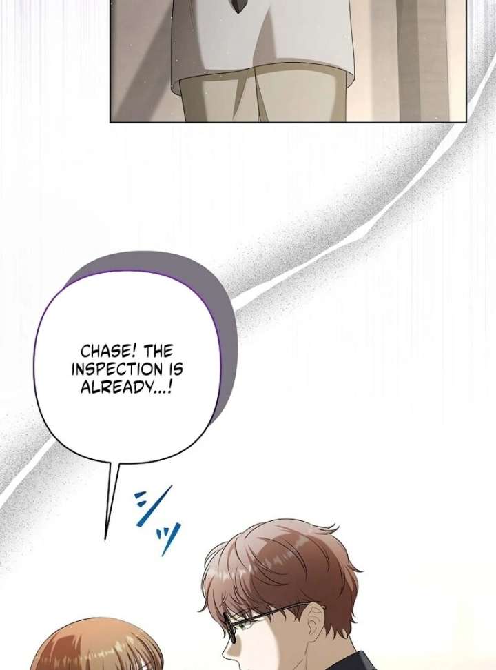 The Fake Bride Can’t Escape chapter 48 page 67