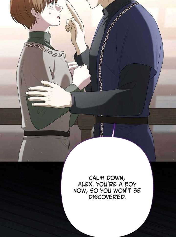 The Fake Bride Can’t Escape chapter 48 page 68