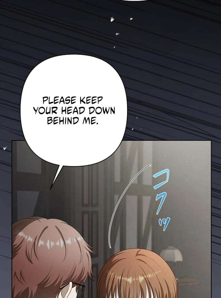 The Fake Bride Can’t Escape chapter 48 page 69