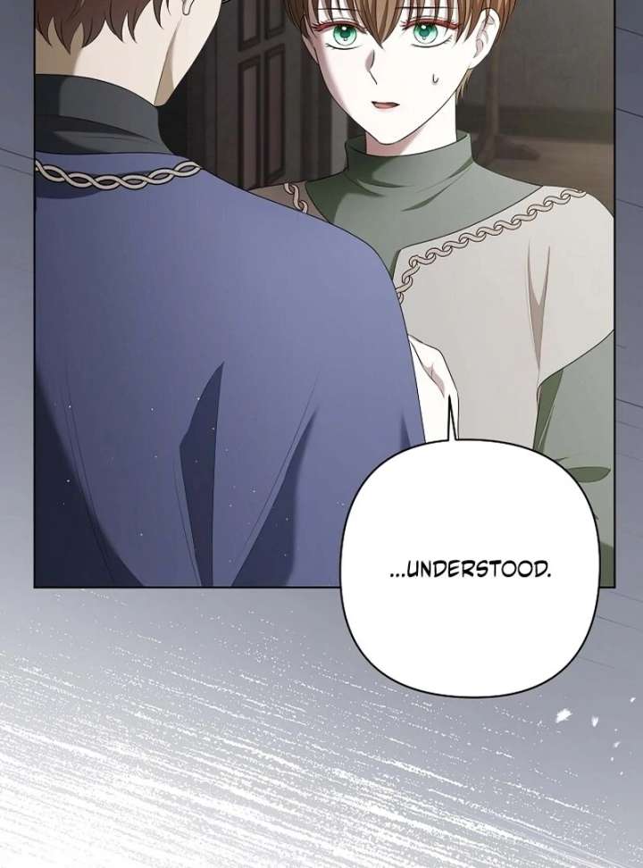 The Fake Bride Can’t Escape chapter 48 page 70
