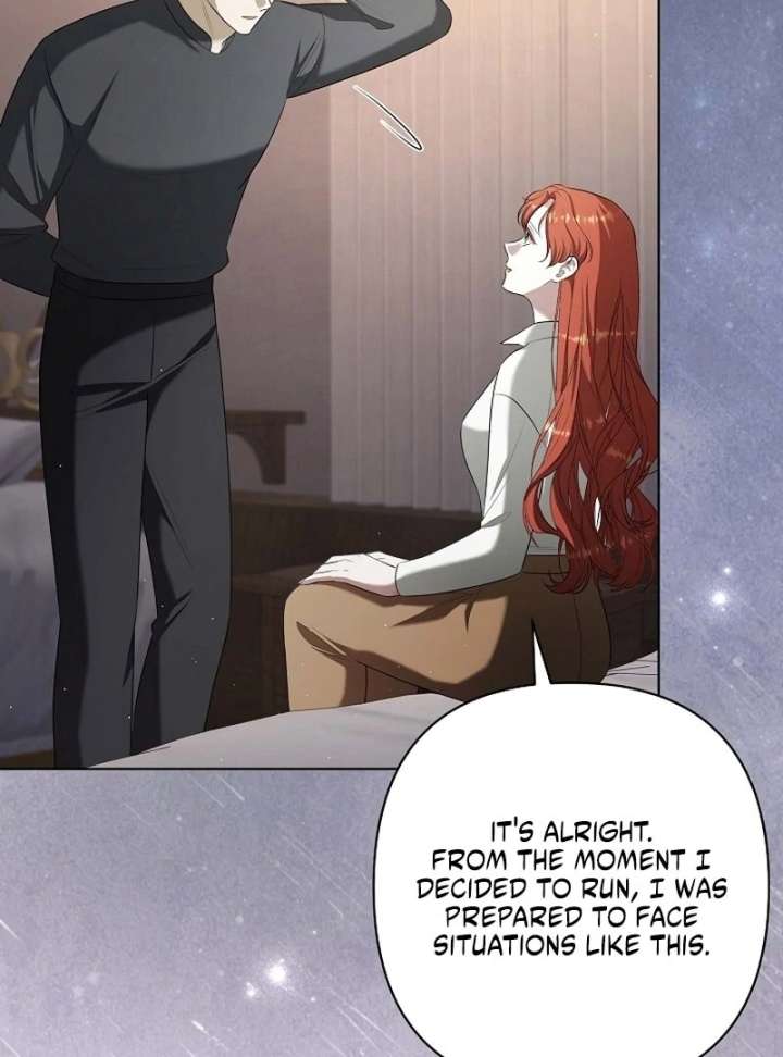 The Fake Bride Can’t Escape chapter 48 page 91