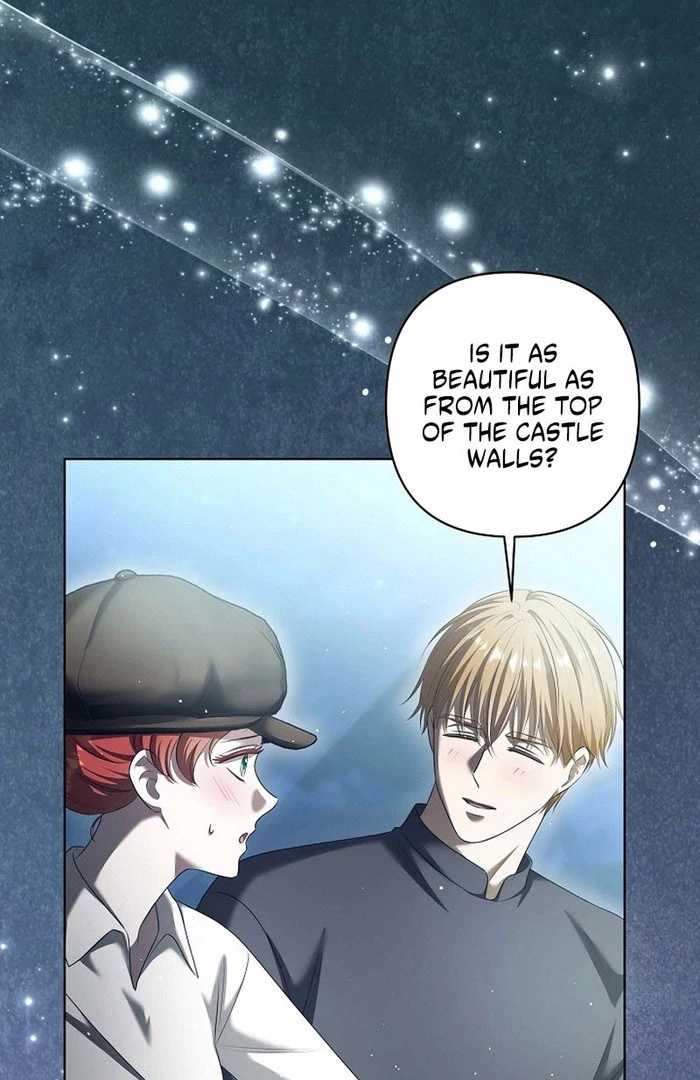The Fake Bride Can’t Escape chapter 49 page 18