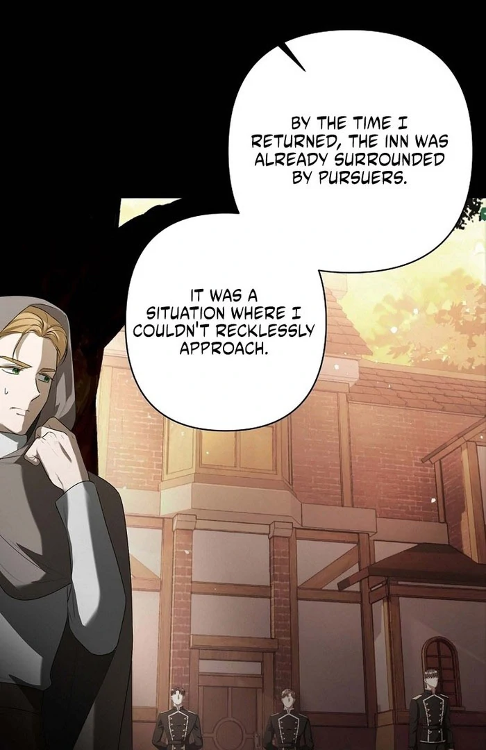 The Fake Bride Can’t Escape chapter 49 page 23