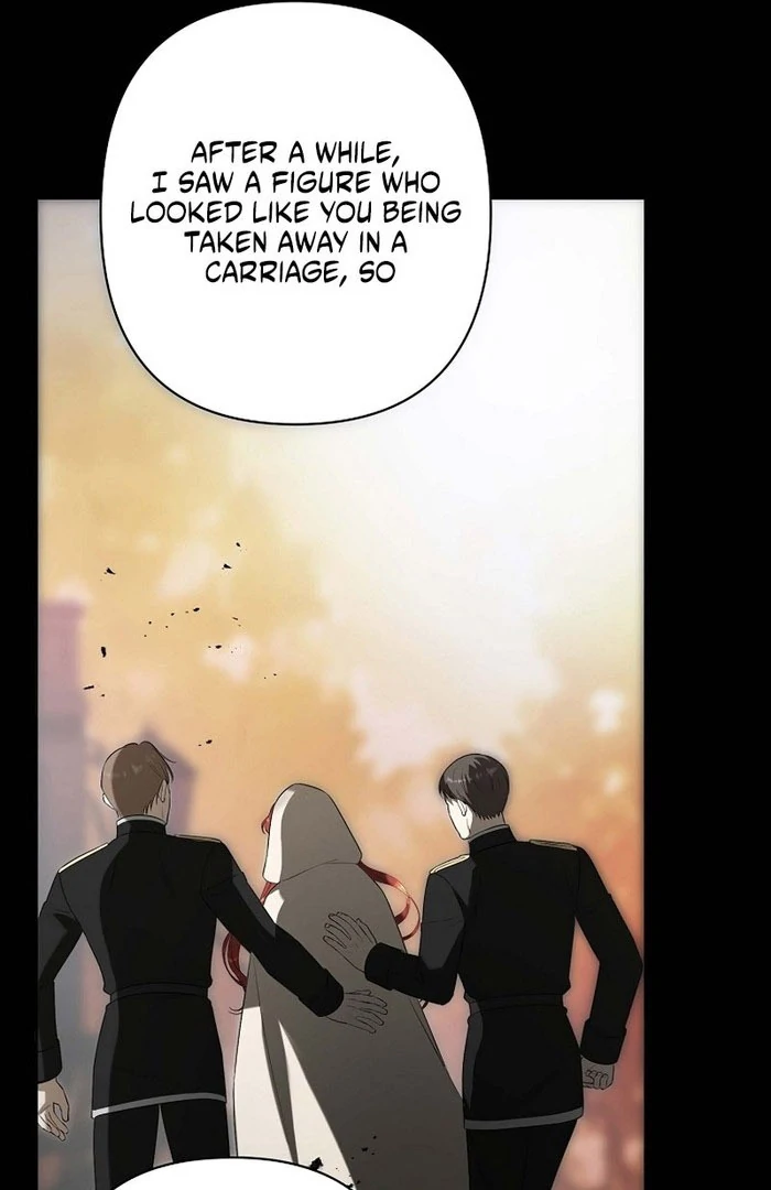 The Fake Bride Can’t Escape chapter 49 page 26