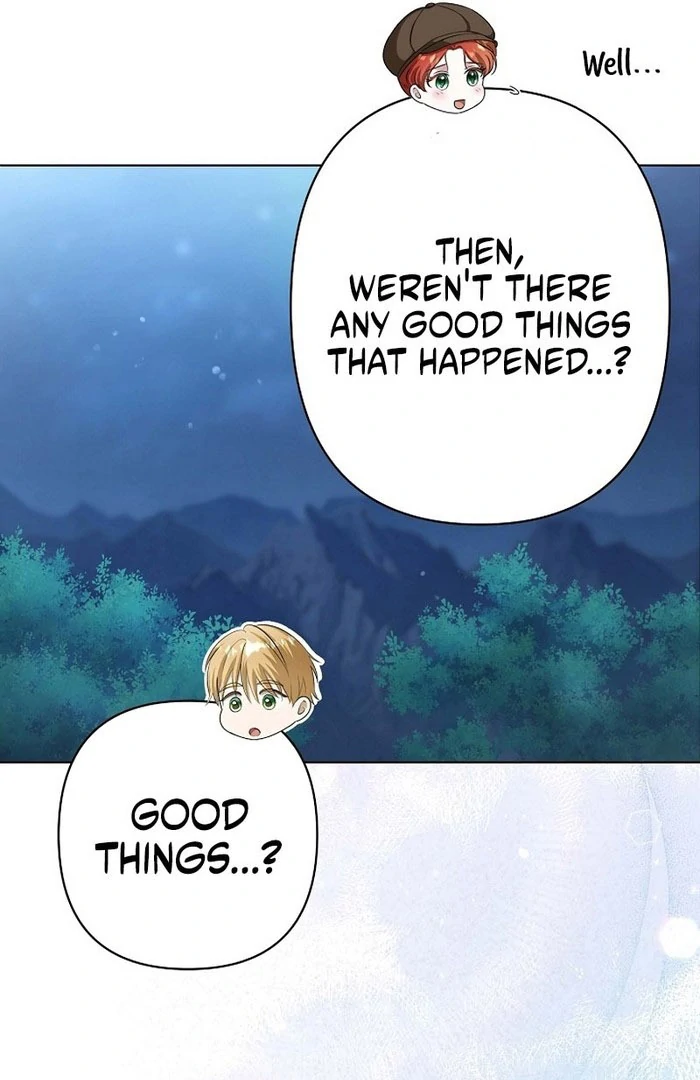 The Fake Bride Can’t Escape chapter 49 page 44