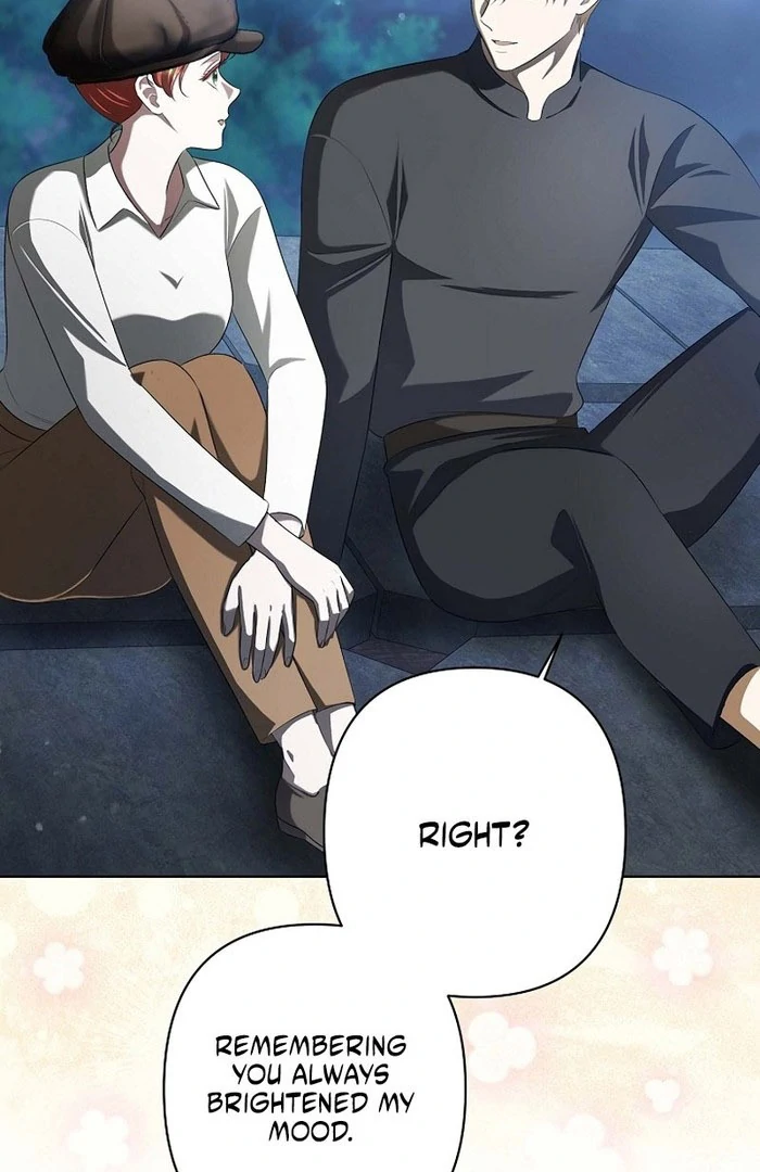 The Fake Bride Can’t Escape chapter 49 page 50