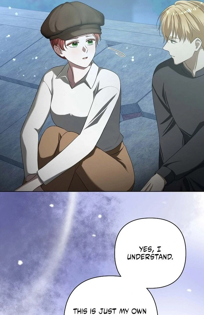 The Fake Bride Can’t Escape chapter 49 page 53