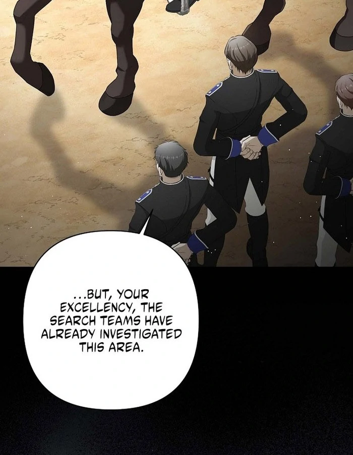 The Fake Bride Can’t Escape chapter 49 page 97