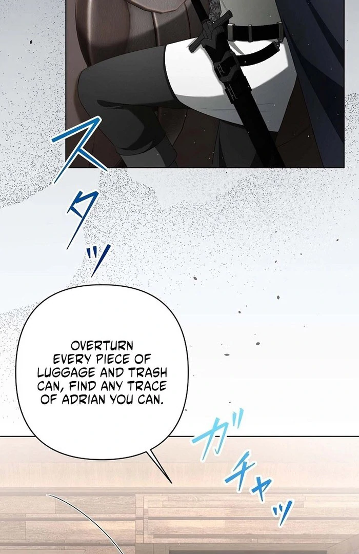 The Fake Bride Can’t Escape chapter 49 page 99
