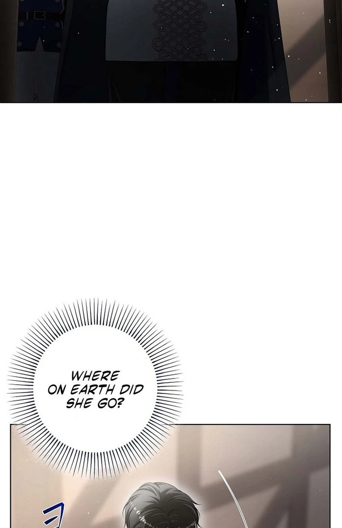 The Fake Bride Can’t Escape chapter 50 page 5