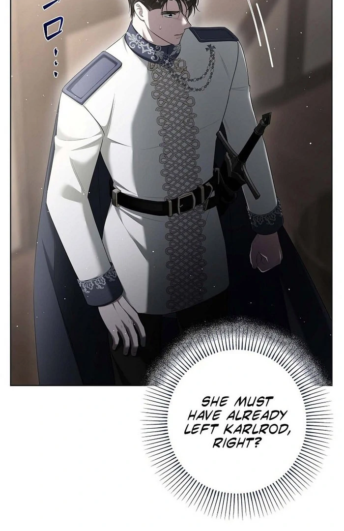 The Fake Bride Can’t Escape chapter 50 page 6
