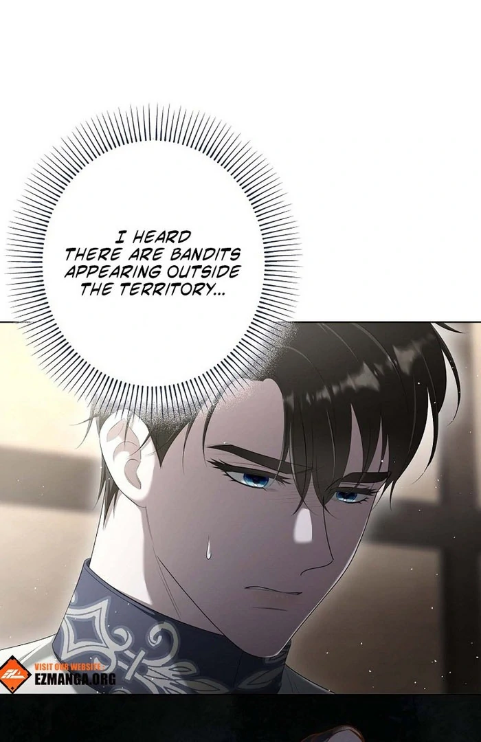 The Fake Bride Can’t Escape chapter 50 page 7