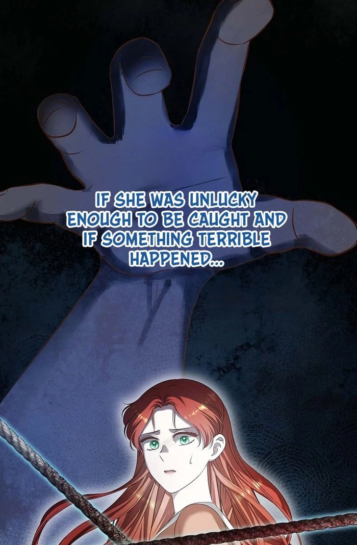 The Fake Bride Can’t Escape chapter 50 page 8