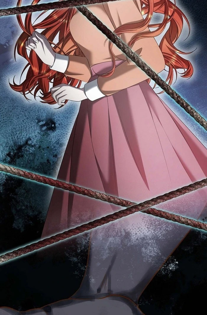 The Fake Bride Can’t Escape chapter 50 page 9