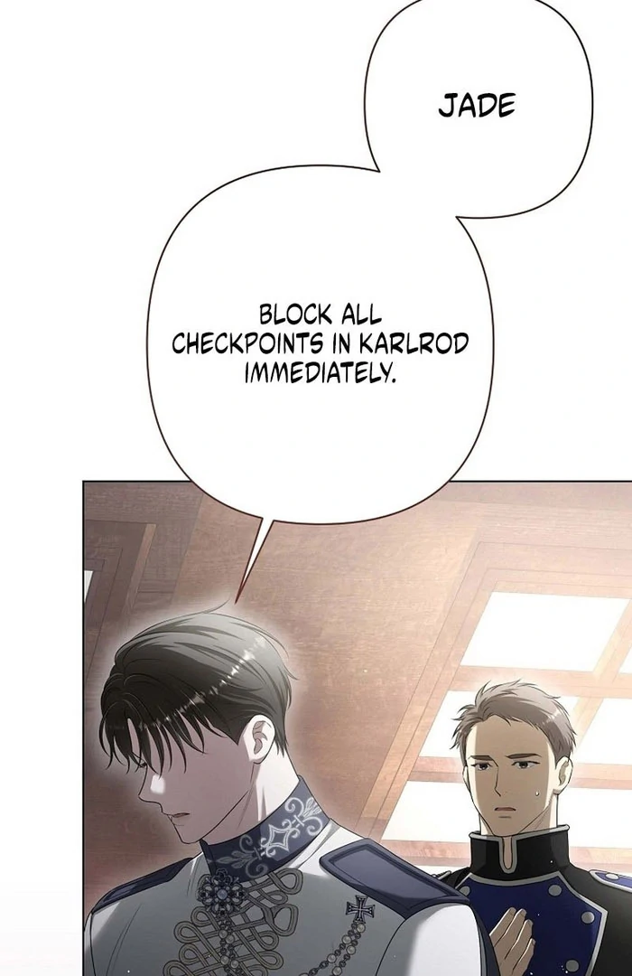 The Fake Bride Can’t Escape chapter 50 page 22