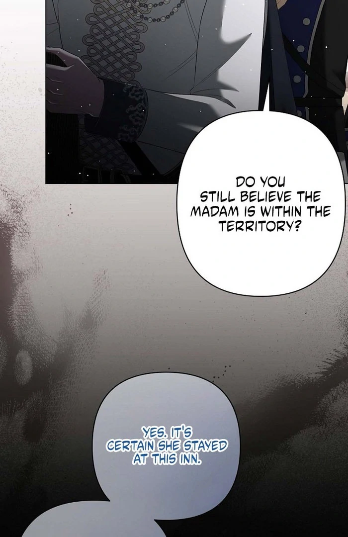 The Fake Bride Can’t Escape chapter 50 page 23