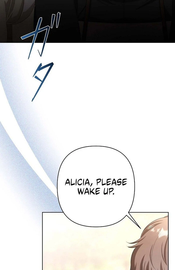The Fake Bride Can’t Escape chapter 50 page 34