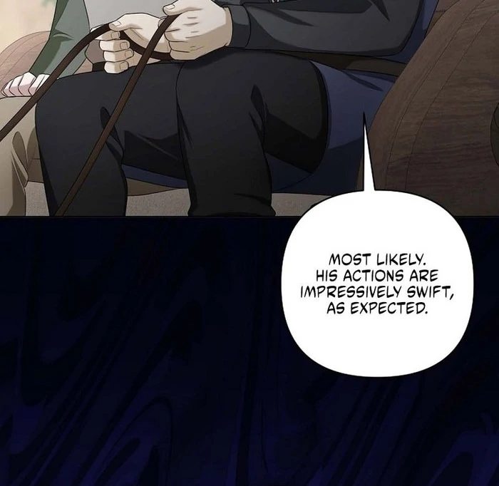 The Fake Bride Can’t Escape chapter 50 page 38