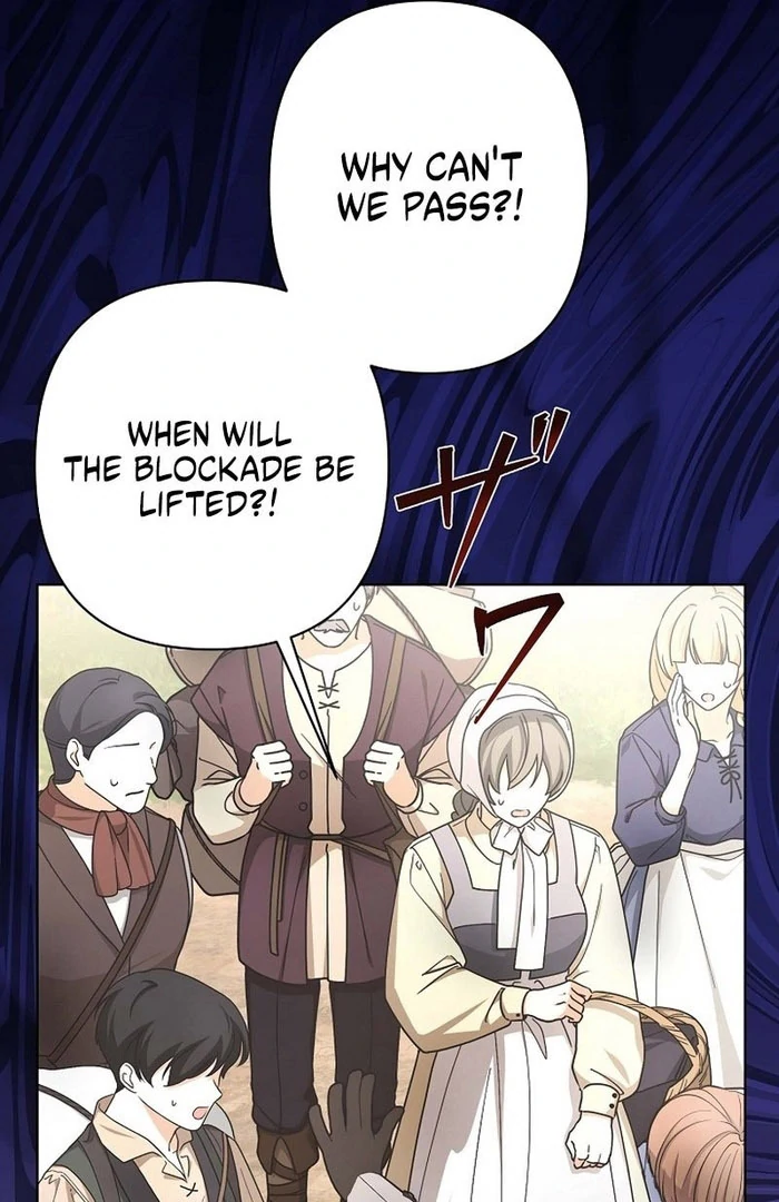 The Fake Bride Can’t Escape chapter 50 page 39