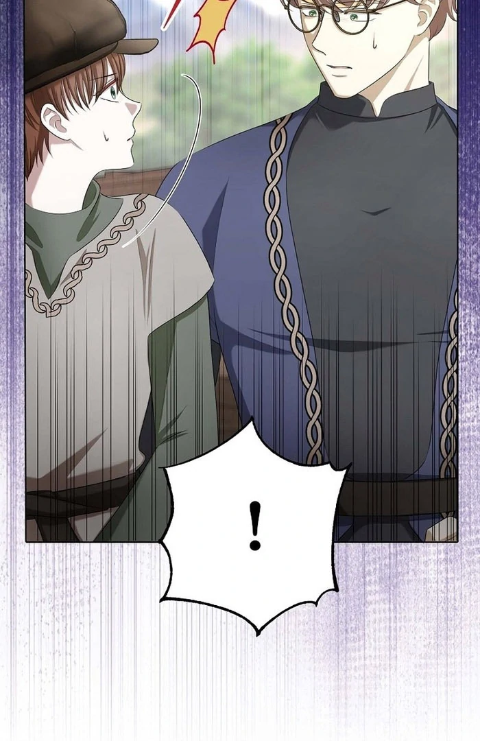 The Fake Bride Can’t Escape chapter 50 page 43