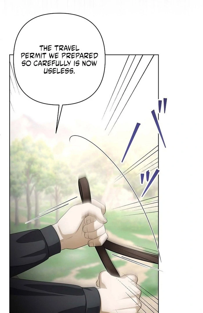 The Fake Bride Can’t Escape chapter 50 page 44