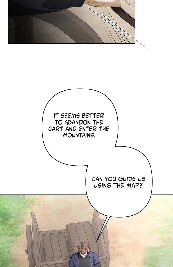 The Fake Bride Can’t Escape chapter 50 page 45