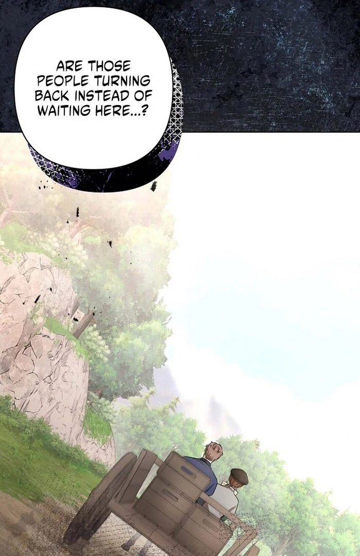 The Fake Bride Can’t Escape chapter 50 page 50