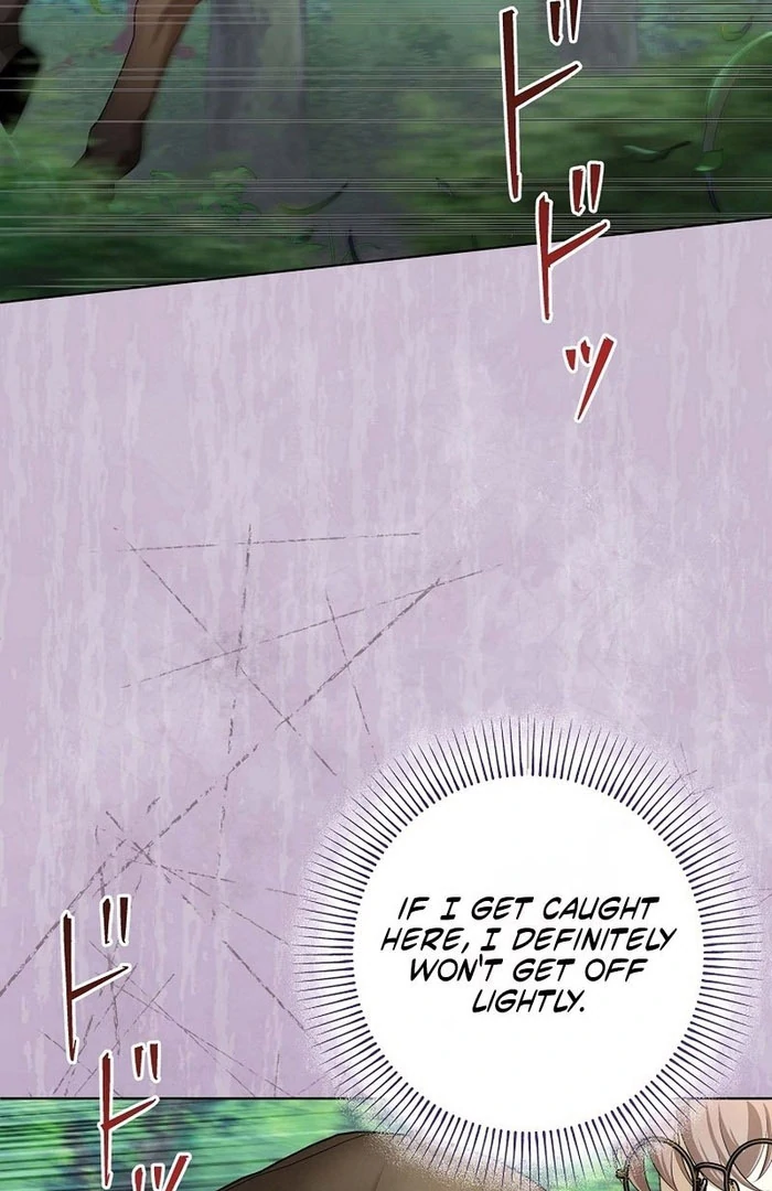 The Fake Bride Can’t Escape chapter 50 page 55