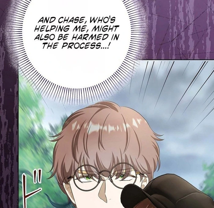 The Fake Bride Can’t Escape chapter 50 page 57