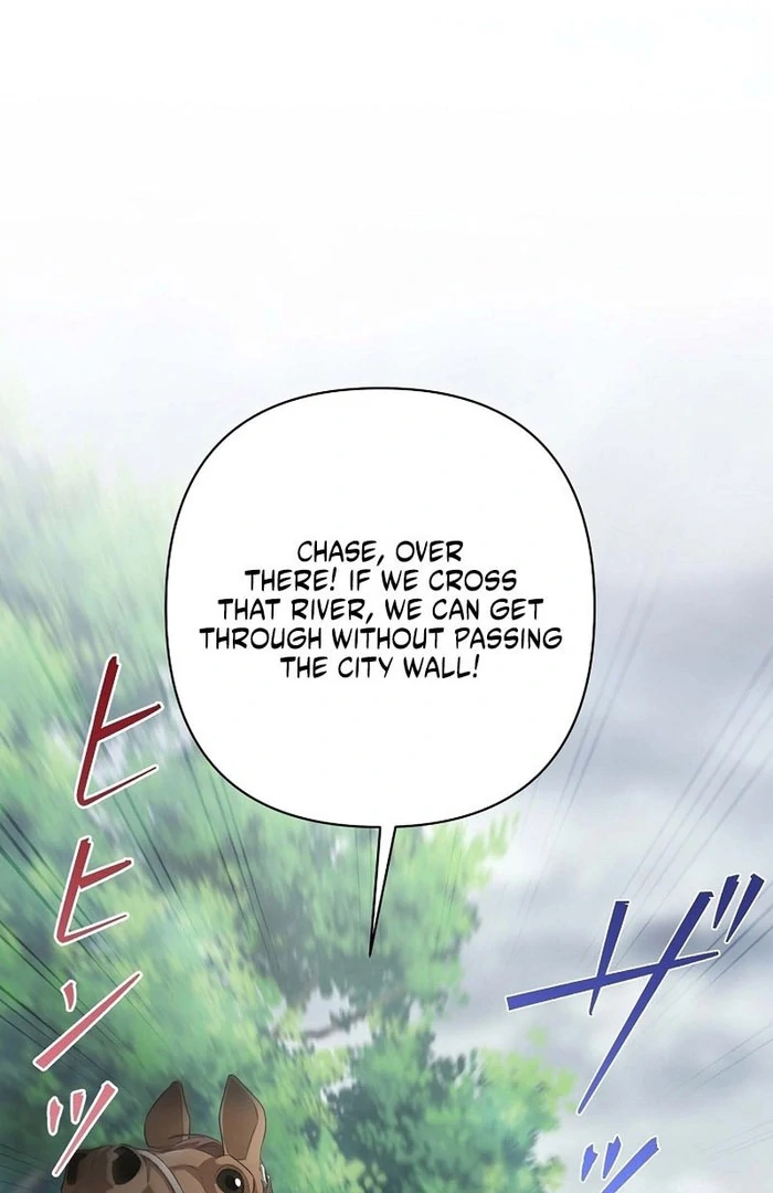 The Fake Bride Can’t Escape chapter 50 page 62